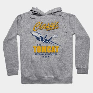 F-14 Tomcat Hoodie